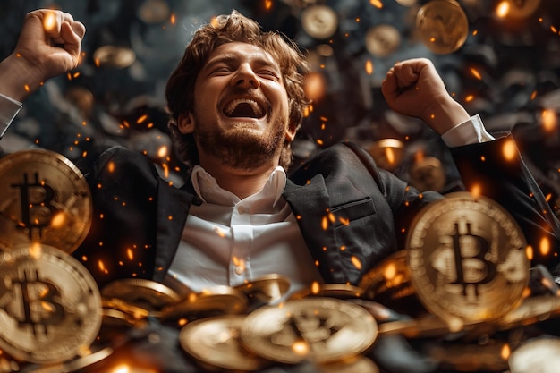 Crypto Gold Rush: Best Crypto’s To Buy Before The Next Bull Run