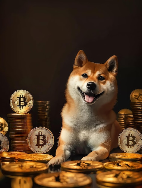 Dogecoin Millionaire Worth $12,000,000 Pledges $500,000 Into This New Crypto Coin