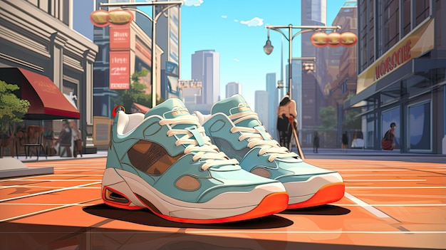 FSL Announces STEPN GO is Live on the App Store with Sneaker Alpha Draw