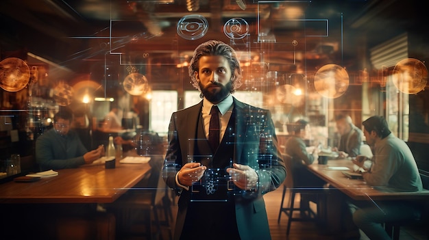 French startup Mistral AI raises $650M to rival OpenAI