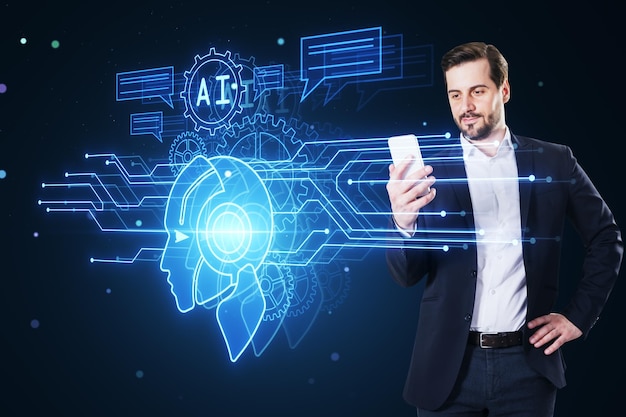Ilya Sutskever launches new AI company a month after leaving OpenAI