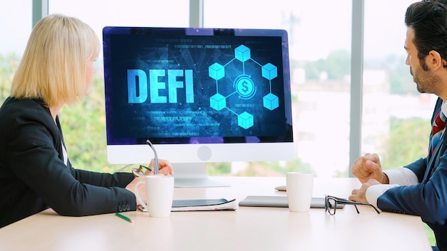 Is a DeFi revival coming: as narratives shift, fee-generating protocols look more appealing