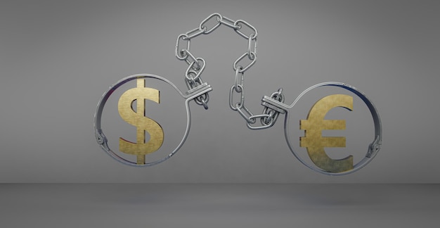 Moscow stock exchange ceases trading in dollar and euro