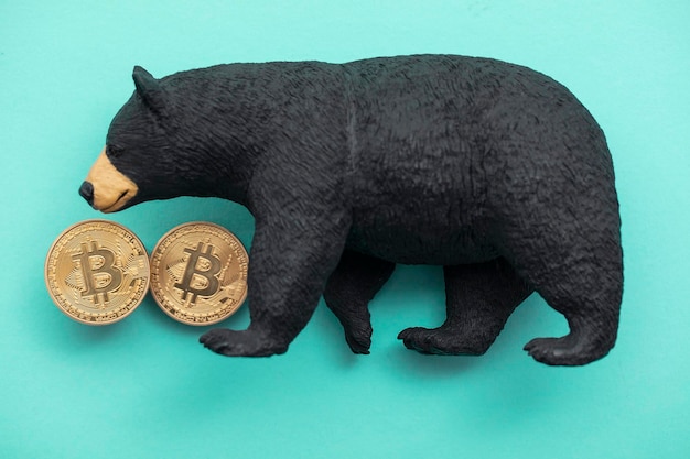 Old Bitcoin whales are selling: Reserves held for years are now pressuring the market