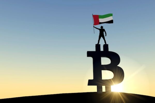 South Korean crypto firm Hashed Ventures heads to Abu Dhabi