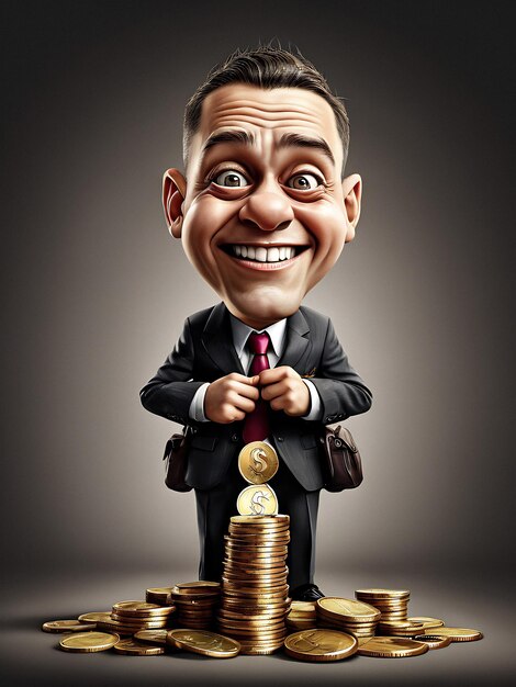 The 4 Coins with 50x Potential You’d Be Mad to Ignore