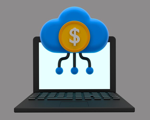 The Top 3 Cloud Mining Sites for Easy Money in 2024