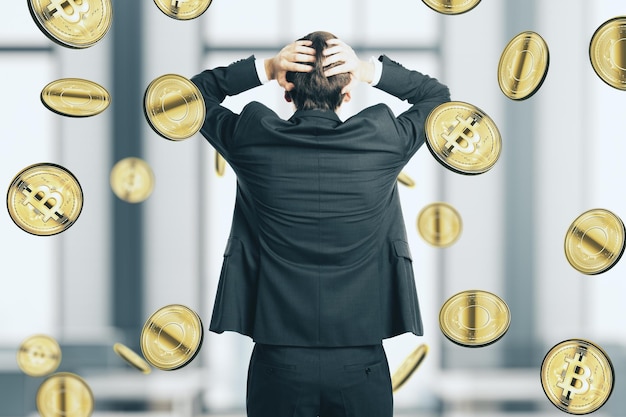 Traders bet big on $100K Bitcoin calls, eyeing major rally in 2025