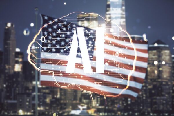Americans express growing concern over AI and deepfakes in elections