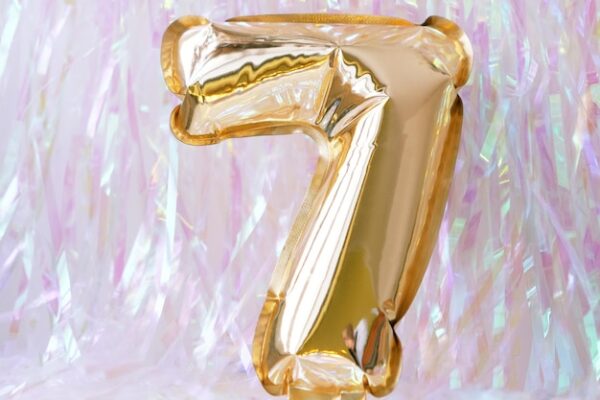 Binance celebrates its 7-year anniversary – Richard Teng plans to edge innovation
