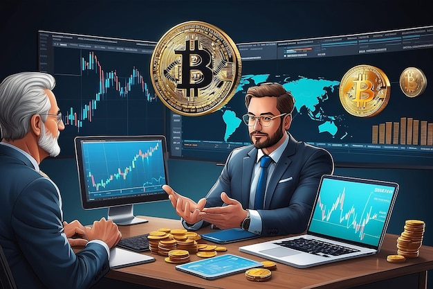 Bitcoin whales and sharks are buying as small traders panic-sell