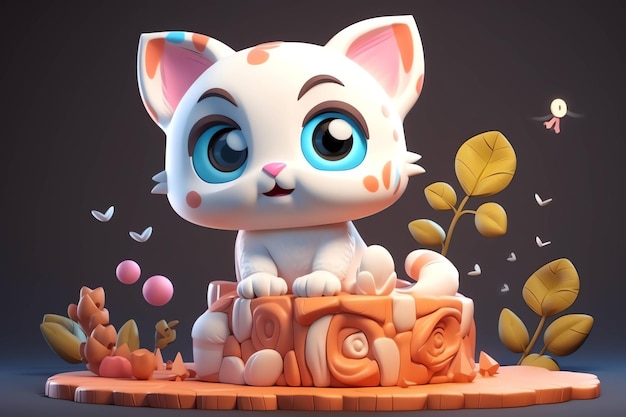 Catizen becomes top Telegram game for Toncoin (TON) users