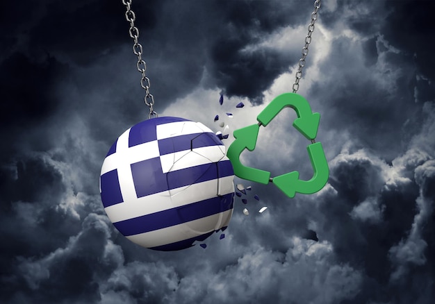 Greece to launch crypto tax regulations next year
