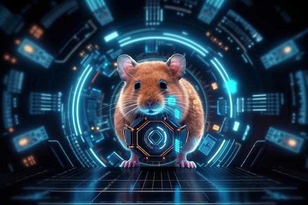 Hamster Kombat plans two airdrops: one this month, another in 2 years – report