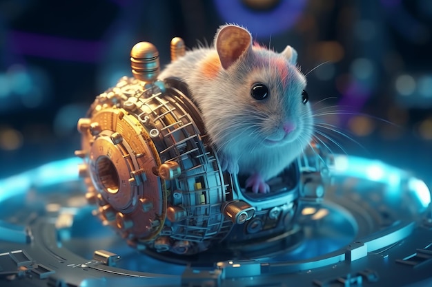 Hamster Kombat plans two airdrops: one this month, another in 2 years – report