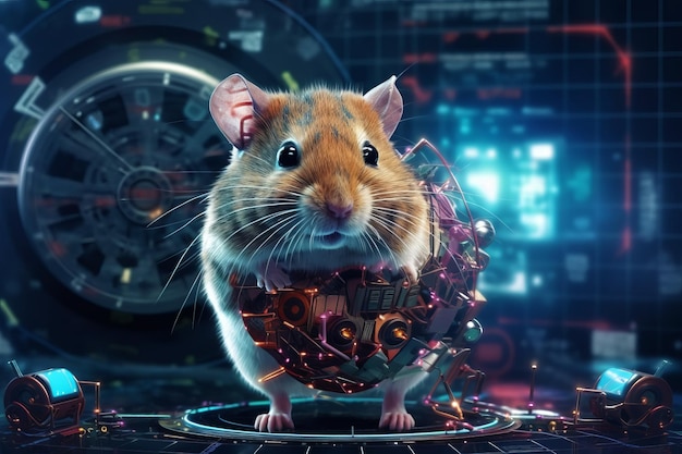 Hamster Kombat plans two airdrops: one this month, another in 2 years – report