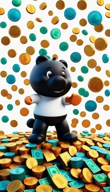 Meme Coins Bounce Back as PlayDoge Nears $6M Presale Milestone