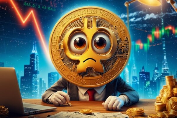 Meme coins WIF and PEPE are the best-performing cryptos in 2024