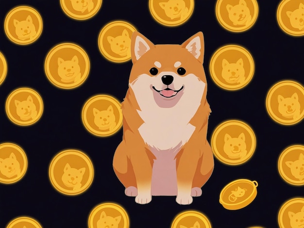 Shiba Inu and Pawfury PAW: Cryptocurrency Updates and Potential Growth