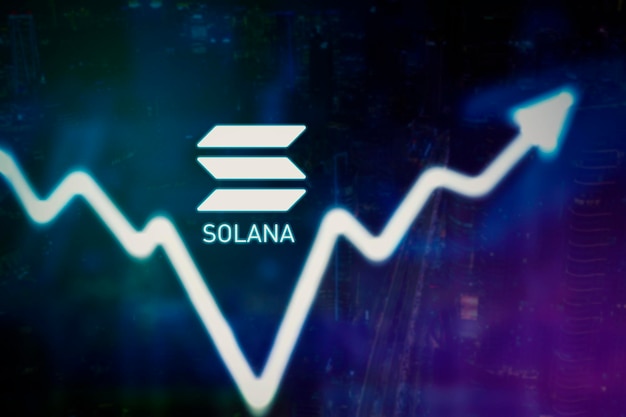 Solana (SOL) goes bullish – Is $200 on the horizon?