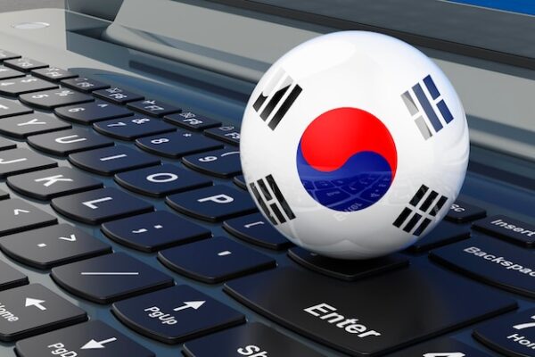 South Korea officially launches new crypto regulations