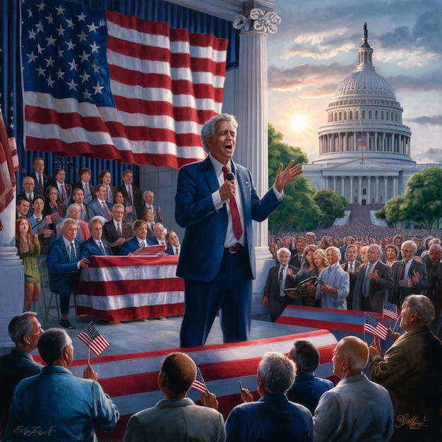 Trump Announces Vance as His VP Elect: MAGA Vice President ($MVP) Soaring to $2.2 According to Analysts