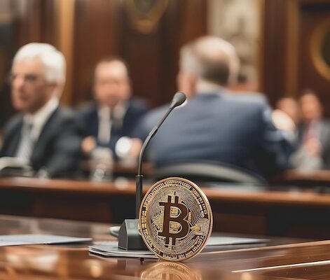 Trump promises to attend Bitcoin conference despite assassination attempt