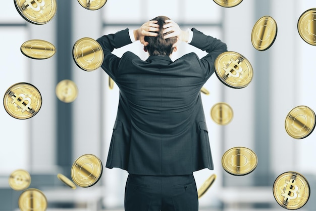 Worldcoin falls short of its target by 994 million