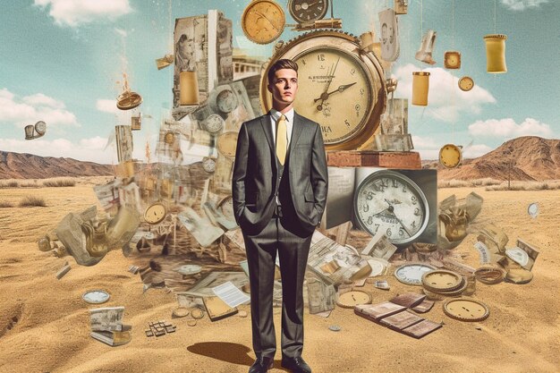 Billionaire Peter Thiel Sounds the Alarm: U.S. Recession on the Horizon Due to 'Crazy' Budget Deficits