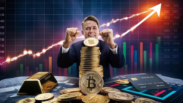 Bitcoin Bearish Indicators: Maximize Your Gains with This Viral Ethereum ICO