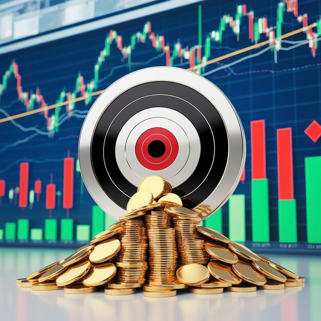 Bitcoin Bulls Eye $64,000: A New Record High in Sight