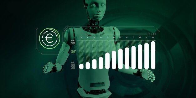 C3.ai Stock Takes a 20% Hit: Subscription Revenue Falls Short of Estimates
