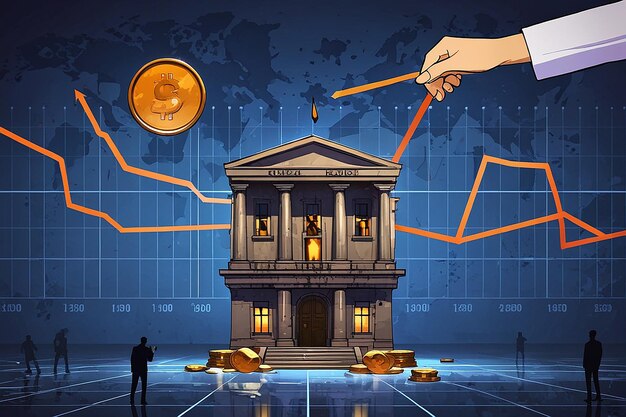 Central Banks' Inflation Missteps: A Never-Ending Saga