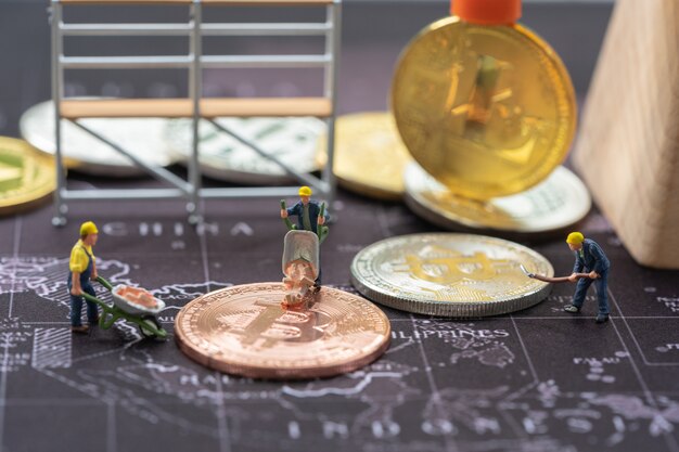 Coinbase vs. SEC: The Battle for New Crypto Regulations