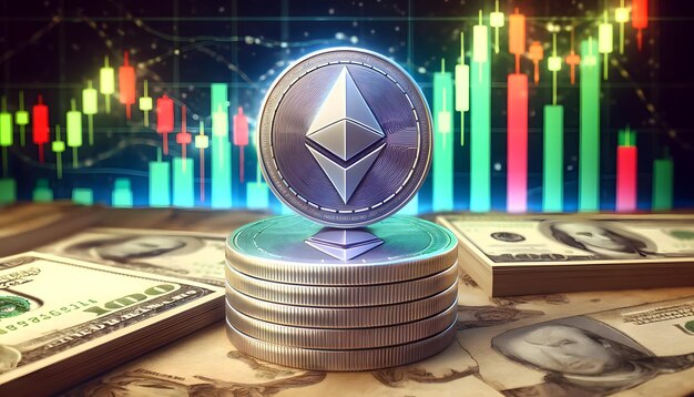 ETH Price Prediction 2024-2030: Can Ethereum Reach $5,000?