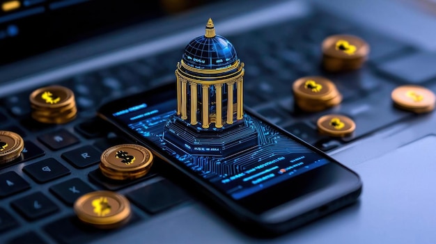 England's High Court Revolutionizes Crypto: USDT Classified as Property