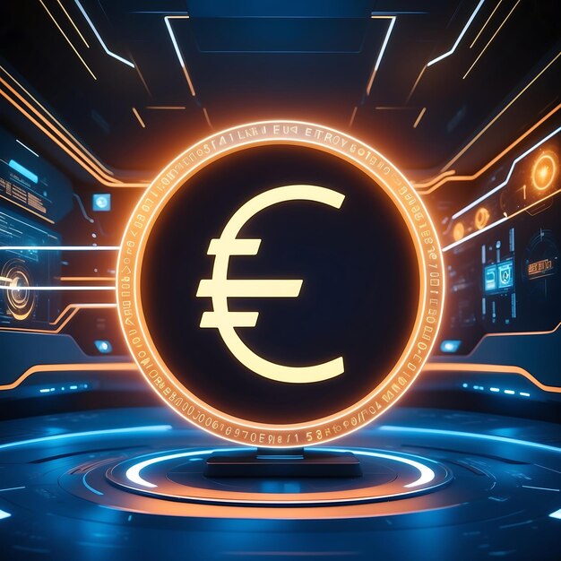 European Central Bank's Digital Euro: A New Era in Digital Currencies