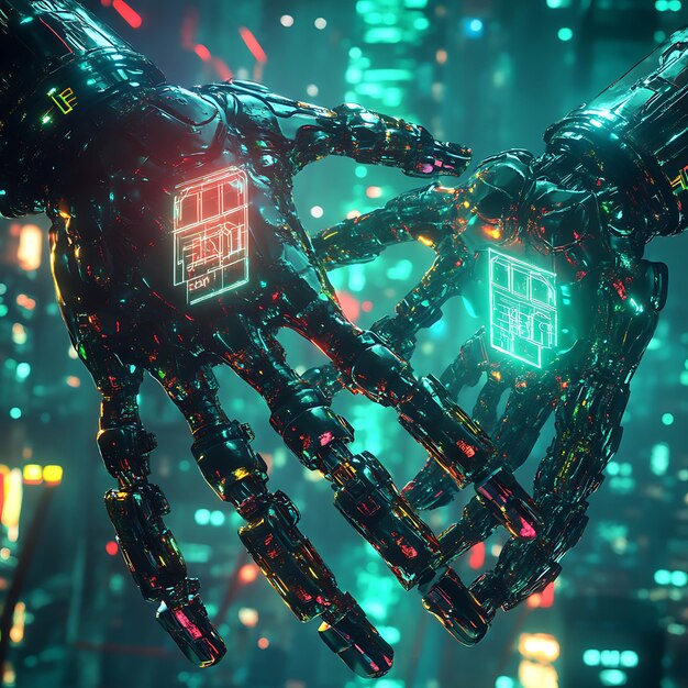FTC Takes On Deceptive AI: Suing Firms for Misleading Consumers