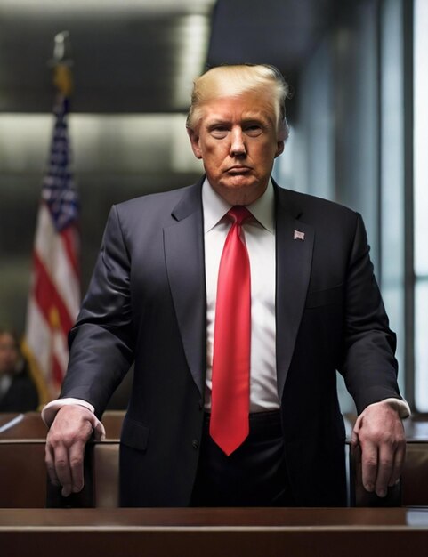 JP Morgan's CEO: Donald Trump Had it Right About the Economy - Respect for MAGA Supporters
