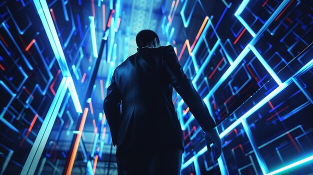 Janus Henderson Embraces Blockchain: Wall Street's Newest Disruptor