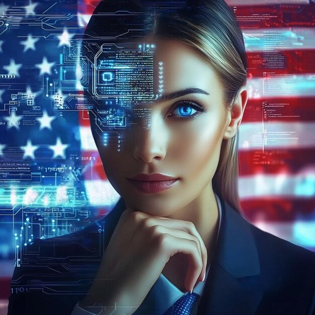 Maryland Leads the Way: Strict New Regulations on AI Use in Government