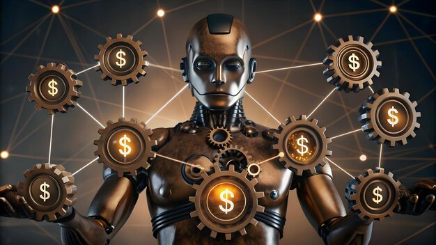 Revolutionary AI Coin: The New Investment Frontier for 10x ROI Seekers