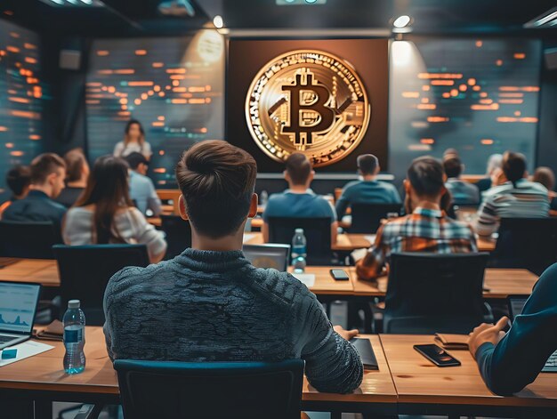 SEC Commissioner's Admission: Cryptocurrencies Are Not Securities - Implications for the Industry