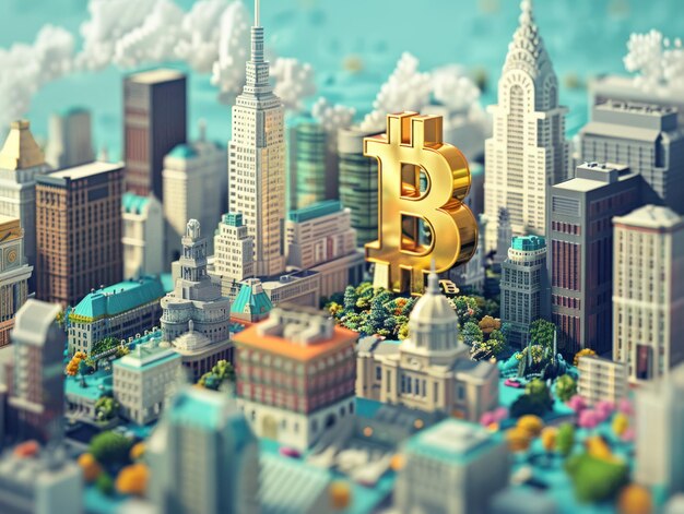 San Francisco Leads the Way: Over 100 Businesses Accept Crypto and 400+ ATMs