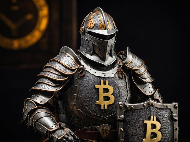 Wall Street's Embrace: A Double-Edged Sword for Bitcoin?