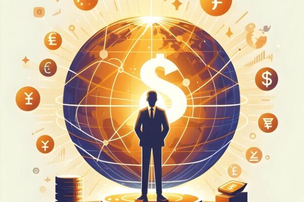 Bitcoin's Dominance: 49.6% of Global Crypto Millionaires Owe Their Fortunes to It