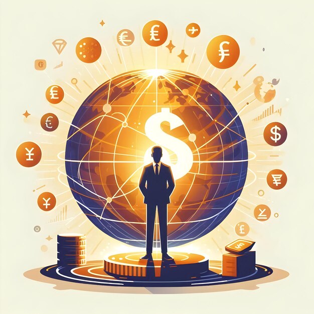 Bitcoin's Dominance: 49.6% of Global Crypto Millionaires Owe Their Fortunes to It