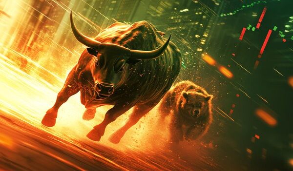 Bitcoin's Stealthy Surge: A New Bull Run Amidst Stock Market Hype