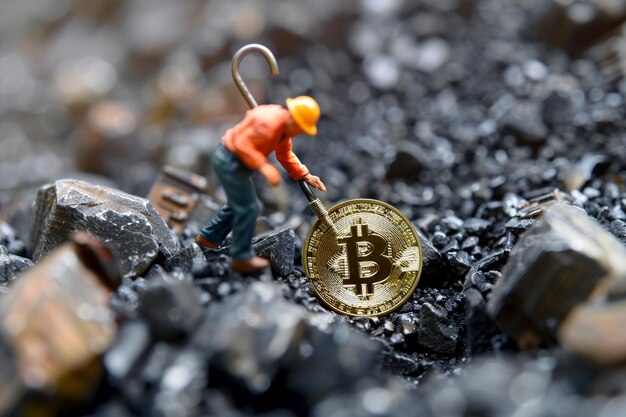 BlackRock's Groundbreaking Move: The Only ETF to Buy Bitcoin on October 1st