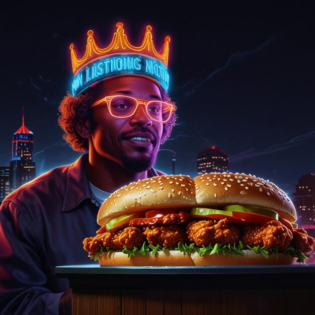 Boom Bap Burger Embraces the Future: Now Accepts Bitcoin for Burgers with Swiss Bitcoin Pay